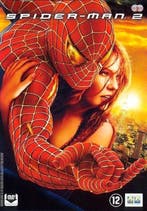 dvd film - Spiderman 2 - Spiderman 2, Verzenden, Zo goed als nieuw