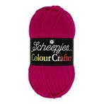 Scheepjes Colour Crafter 100g - 1435 Apeldoorn, Verzenden, Nieuw