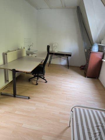 Appartement te huur in Breda - 100 m² - 2 kamer(s) - 2, Appartement, Breda, Noord-Brabant