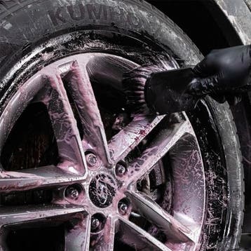 Turtle Wax Color Shift Wheel Cleaner Velgenreiniger, Verzenden