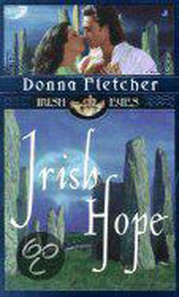 Irish Hope 9780515130430 Donna Fletcher, Verzenden, Gelezen, Donna Fletcher