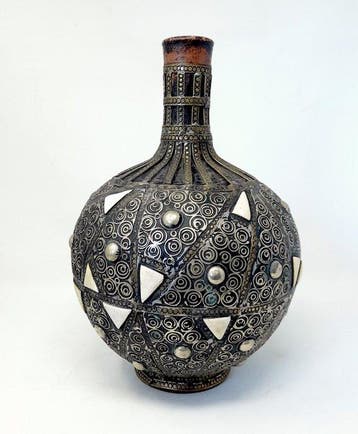 Bak - Been, Metaal, Klei - 1920-1930