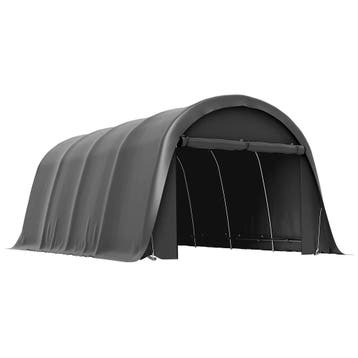 Carport Tentgarage 3x6m Winterbestendig Waterdicht Opslagten, Verzenden, Nieuw