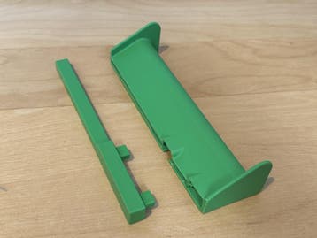 Slang beschermer + 1 beschermstrip Festool geleiderail, Doe-het-zelf en Verbouw, Verzenden, Nieuw