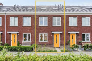Te huur: Huis Hondsdraf in Bodegraven, Bodegraven, Zuid-Holland