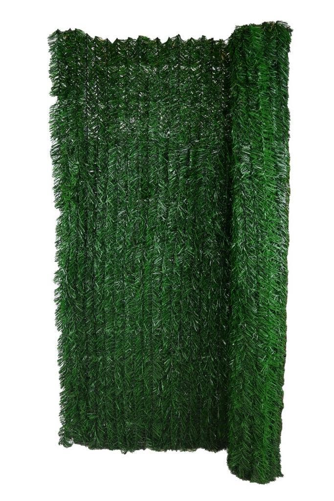 Conifeer mat 200x300 cm, Tuin en Terras, Schuttingen, Verzenden