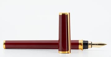 S.T. Dupont - Zonder minimumprijs - Vulpen, Verzamelen, Pennenverzamelingen, Nieuw