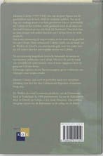 Johannes Calvijn, zijn werk en zijn geschriften W. de Greef, Verzenden, Gelezen, W. de Greef