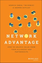 Network Advantage 9781118561454 Heinrich Greve, Verzenden, Gelezen, Heinrich Greve