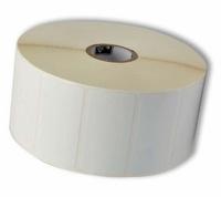 Zebra Z-Perform 1000T, normaal papier, 76x152mm | 880018-152, Verzenden, Nieuw
