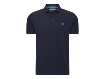 Veiling - Norlund Paladin Polo Navy - XL, Kleding | Heren, T-shirts, Nieuw