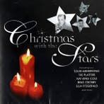 cd - Various - Christmas With The Stars, Verzenden, Zo goed als nieuw