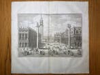 Italië - Piazza San Marco in Venetië (Venezia); Matthäus, Nieuw