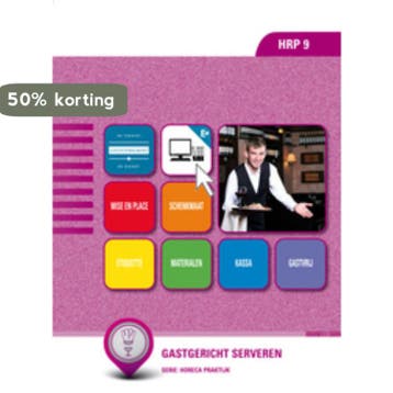 HRP 9 - Eva Koks 9789400212978, Boeken, Verzenden, Zo goed als nieuw, Eva Koks