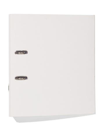 HEMA Ordner 2-rings breed wit A4, Diversen, Verzenden, Nieuw