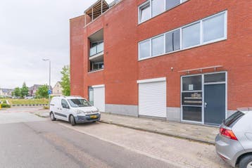 Te huur: Appartement Heisterberg in Hoensbroek, Limburg, Appartement, Hoensbroek