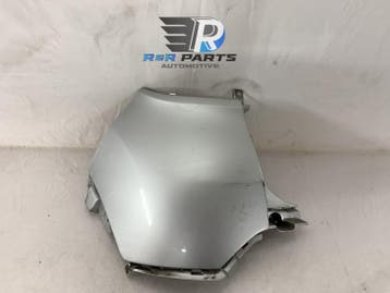 Bumperhoek - links achter - (renault Captur I) OEM: 850..., Auto-onderdelen, Carrosserie en Plaatwerk, Verzenden, Nieuw, Deur