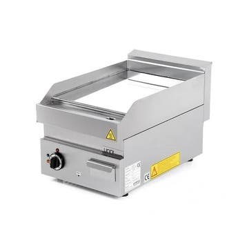 Unni-cooking Bakplaat | Elektrisch | Glad Oppervlak | 400V |, Ophalen of Verzenden, Nieuw in verpakking