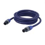 DAP FS0420 20 m vergrendelbare speakerkabel 2x2.5mm, Verzenden, Nieuw