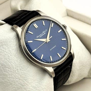 IWC - Vintage Automatic Dress Watch - Zonder minimumprijs -, Nieuw