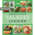 Dumonts kleine Salade Lexicon / DUMONTS KLEINE LEXICON, Verzenden, Gelezen, B. Engelmann