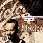cd digi - Joris Linssen &amp; Caramba - Licht, Cd's en Dvd's, Verzenden, Zo goed als nieuw
