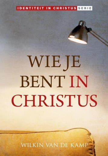 Wie je bent in Christus - Wilkin van de Kamp 9789490254278, Verzenden, Gelezen, Wilkin van de Kamp