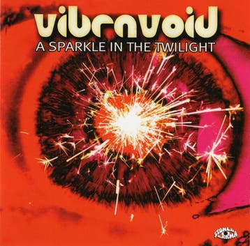 cd - Vibravoid - A Sparkle In The Twilight, Verzenden, Nieuw in verpakking
