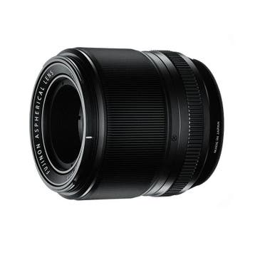 Fujifilm XF 60mm f/2.4 R Macro objectief - Tweedehands, Verzenden, Gebruikt, Fujifilm