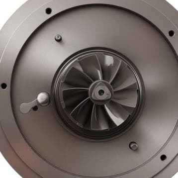 Turbo GTB2056V geschikt voor Mercedes-Benz E300 CDI, Jeep..., Verzenden, Nieuw, Mercedes-Benz