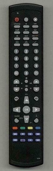 KPN TF5300PVR-D afstandsbediening, Verzenden, Nieuw