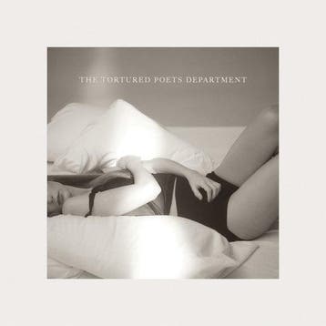 Taylor Swift - The Tortured Poets Department (2 LP) (The, Verzenden, Nieuw in verpakking
