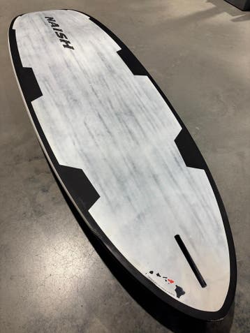 (Gereserveerd) Naish Mutant - 110L, Watersport en Boten, Ophalen of Verzenden, Nieuw