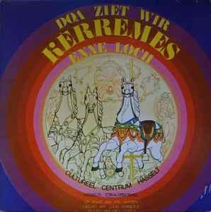 LP gebruikt - Various - Doa Ziet Wir KÃ©rremes Ãnne Loc, Verzenden, Zo goed als nieuw, Overige formaten