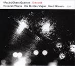 cd - Maciej Obara Quartet - Unloved, Verzenden, Zo goed als nieuw