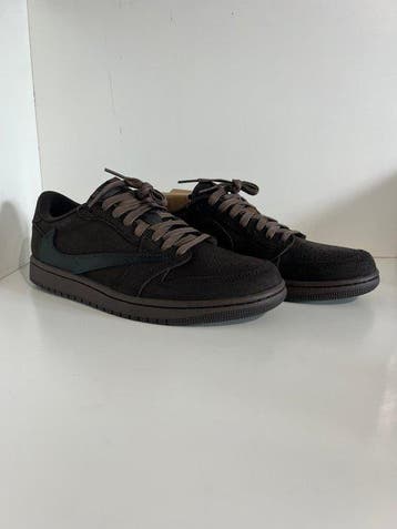 Nike - Air Jordan 1 Low - Sneakers - Maat: EU 42 - Nieuw met, Kleding | Heren, Schoenen, Nieuw