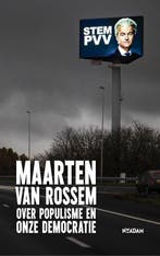 9789046832950 Maarten van Rossem over populisme en onze d..., Verzenden, Nieuw, Maarten van Rossem