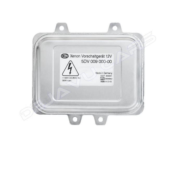 Hella D1S Xenon Koplamp Module 5DV009000-00, Auto diversen, Tuning en Styling, Ophalen of Verzenden