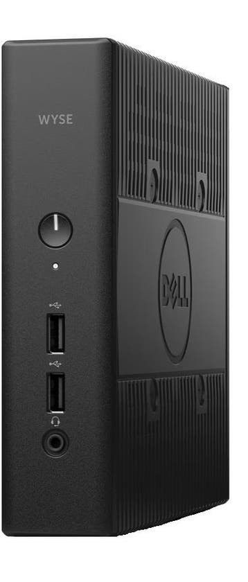 Partij 78 stuks Dell Wyse 5060 Thin Client AMD GX-424CC, Ophalen of Verzenden, Zo goed als nieuw, Dell, Onbekend