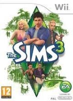 MarioWii.nl: De Sims 3 Losse Disc - iDEAL!, Spelcomputers en Games, Ophalen of Verzenden, Zo goed als nieuw