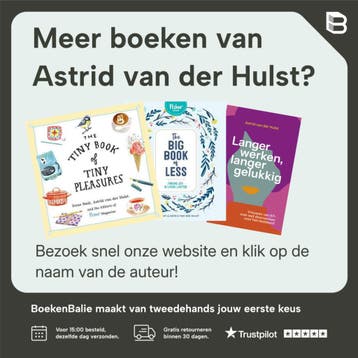FLOW SPECIAL MINDFULNESS 0001 - Astrid van der Hulst, Verzenden, Zo goed als nieuw, Astrid van der Hulst