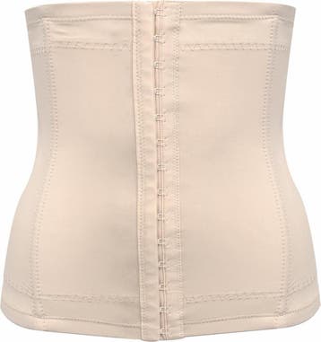 MAGIC Bodyfashion - Maat M - Maxi Sexy Waistnipper Latte, Verzenden