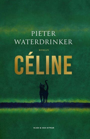 Céline (Goed), Boeken, Verzenden, Gelezen, Pieter Waterdrinker