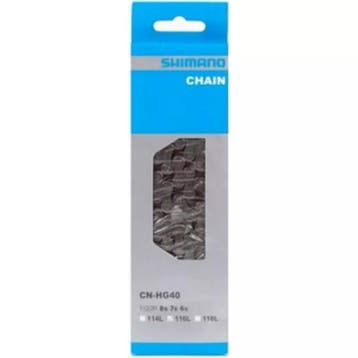 Shimano Ketting 116 schakels - Hyperglide technologie - 6..., Ophalen of Verzenden, Nieuw, Derailleur of Ketting