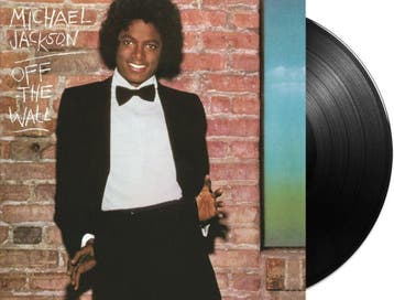 Michael Jackson - Off The Wall - LP, Ophalen of Verzenden, Nieuw in verpakking