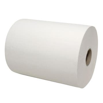 Handdoekrol (Mini Matic XL) | EURO | Cellulose (2-Laags) |, Verzenden, Nieuw in verpakking