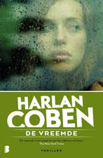 De vreemde 9789022579947 Harlan Coben, Verzenden, Gelezen, Harlan Coben