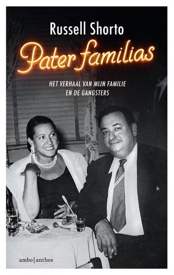 Pater familias - Shorto, Verzenden, Gelezen