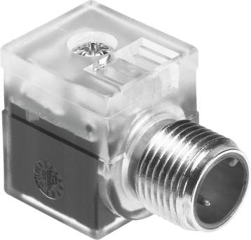 Festo Stekkerverbinding IP65 - 188024, Verzenden, Nieuw