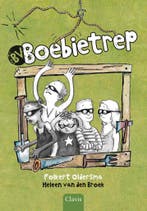 BV Boebietrep (9789044844962, Folkert Oldersma), Verzenden, Nieuw
